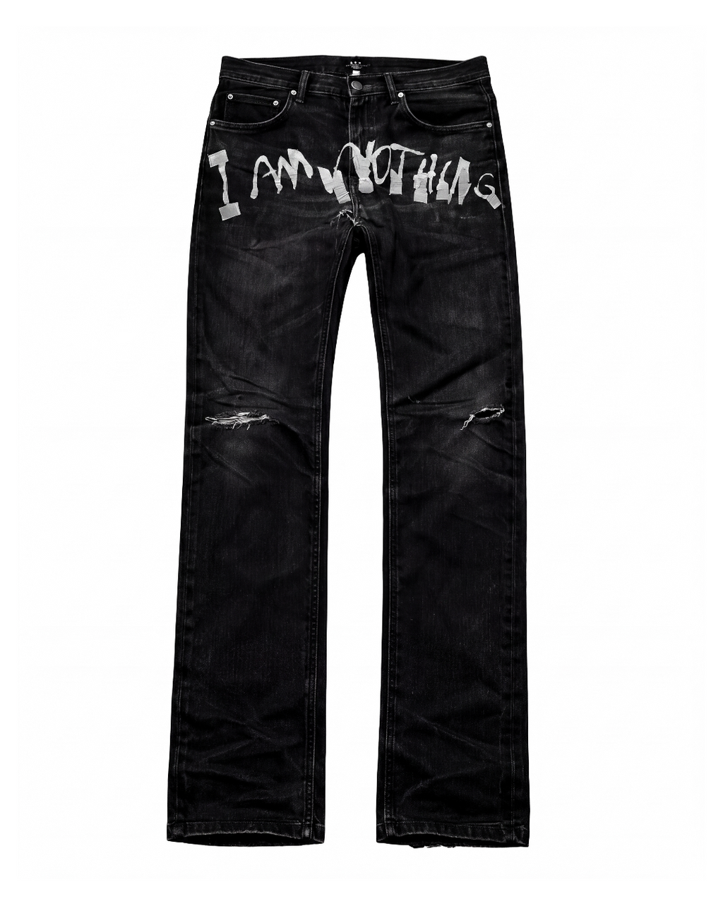 "IDENTITY" DENIM