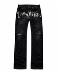 "IDENTITY" DENIM