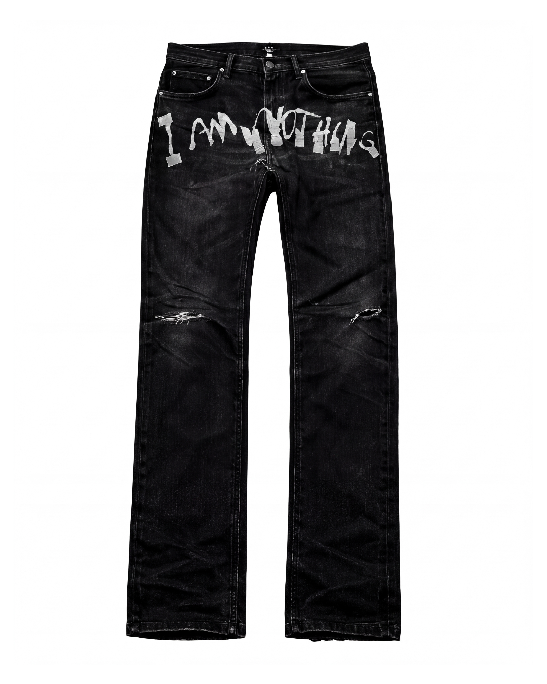 "IDENTITY" DENIM
