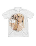 "SERENITY" POLO