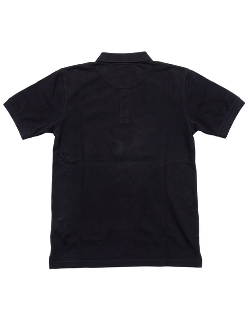 "AFTERPARTY" POLO