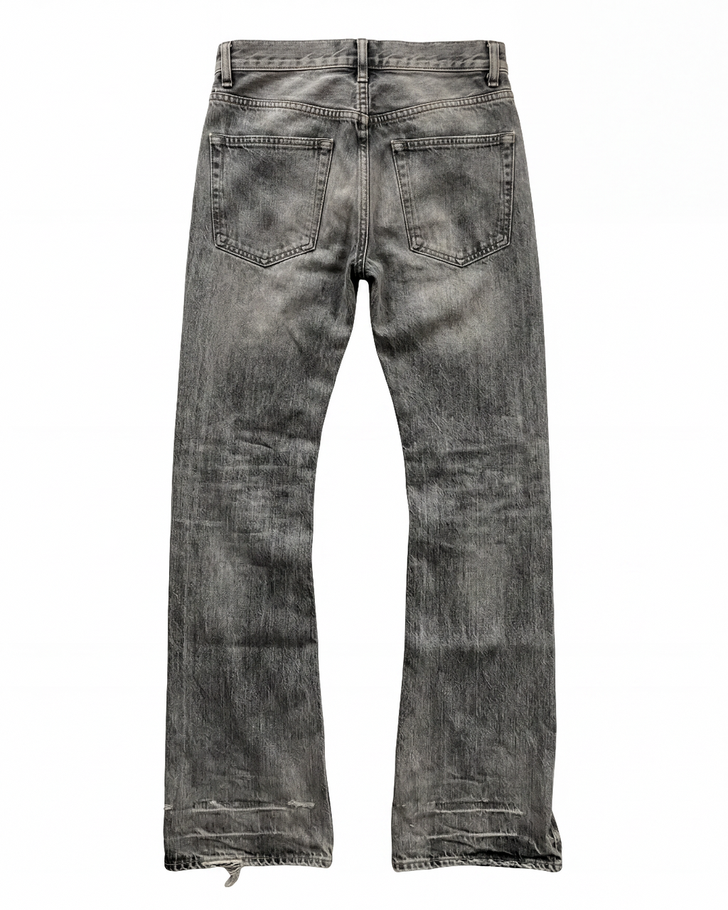 "2007" DENIM