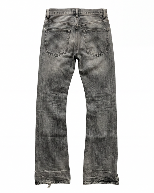 "2007" DENIM