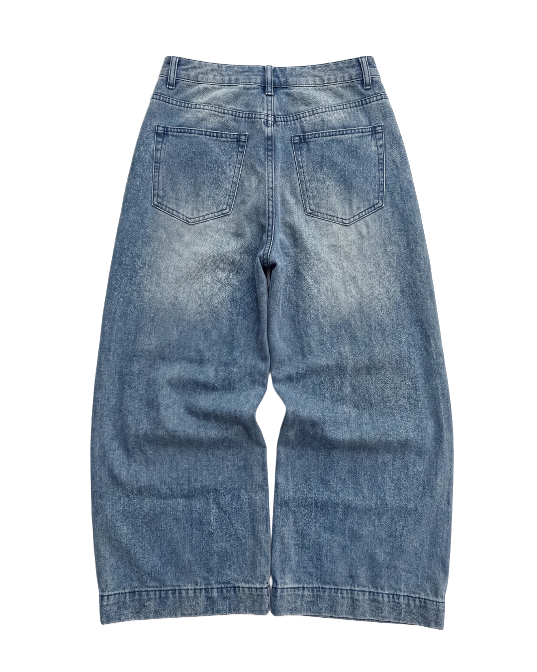 "NOSTALGIA" DENIM