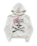"PORCELAIN" HOODIE