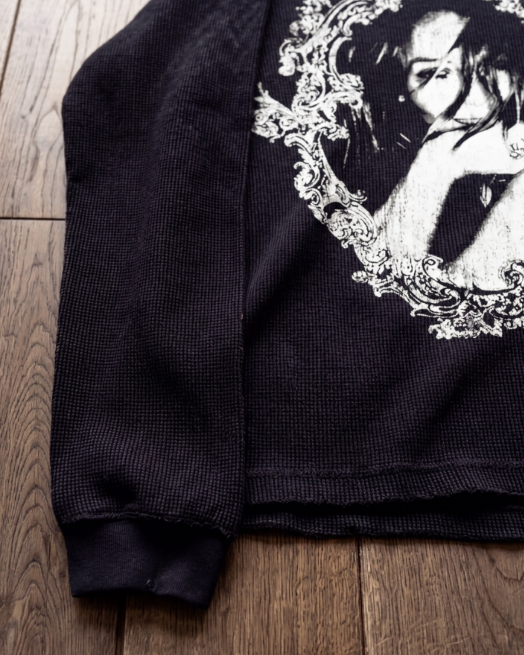 "SPARE ME" THERMAL