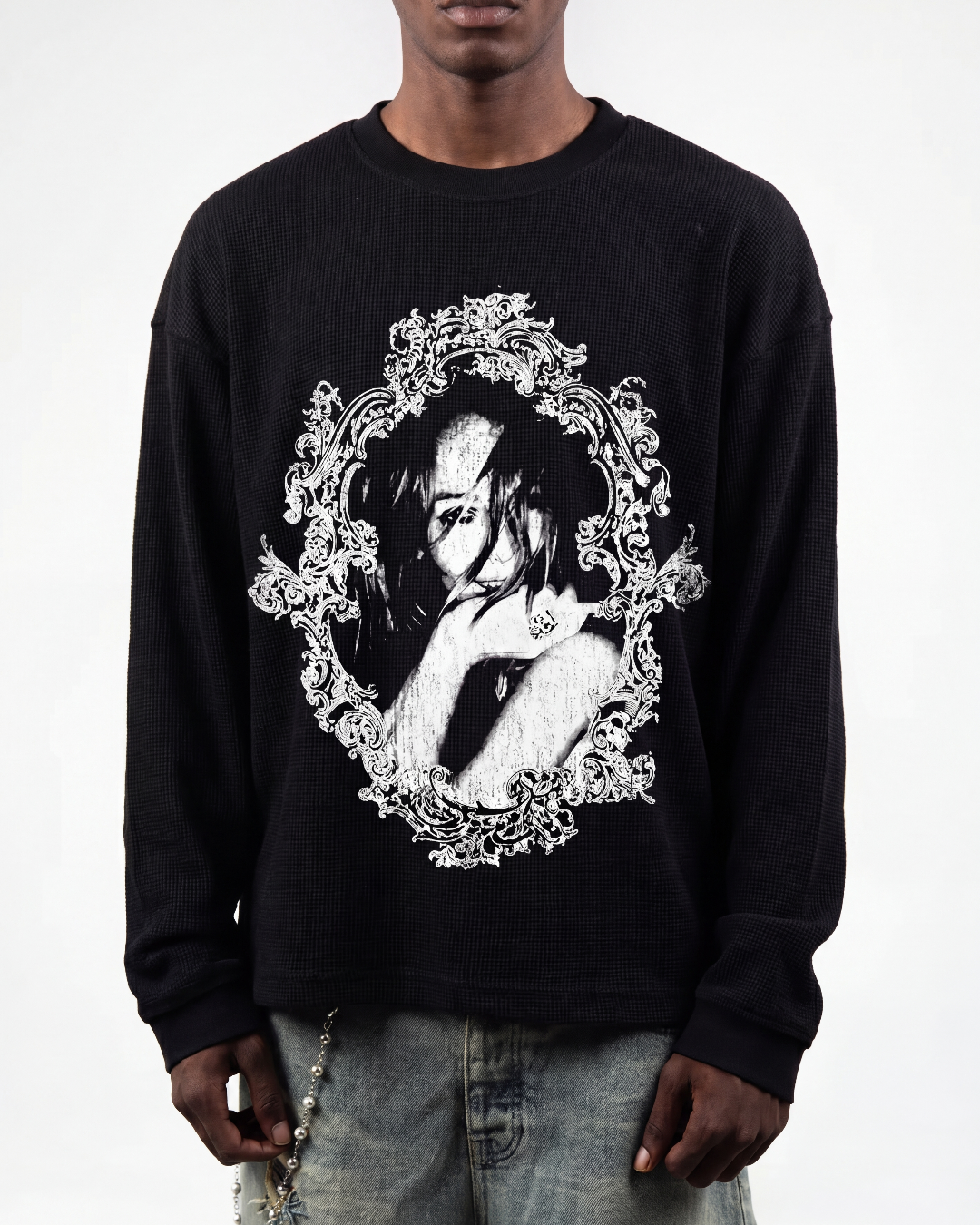 "SPARE ME" THERMAL