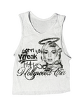 "HAVOC" TANK