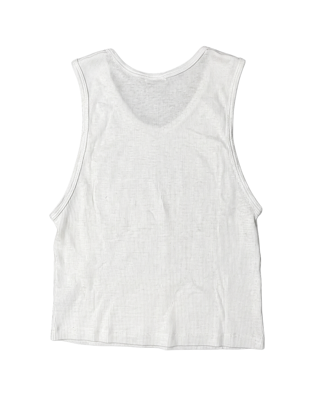 "HAVOC" TANK