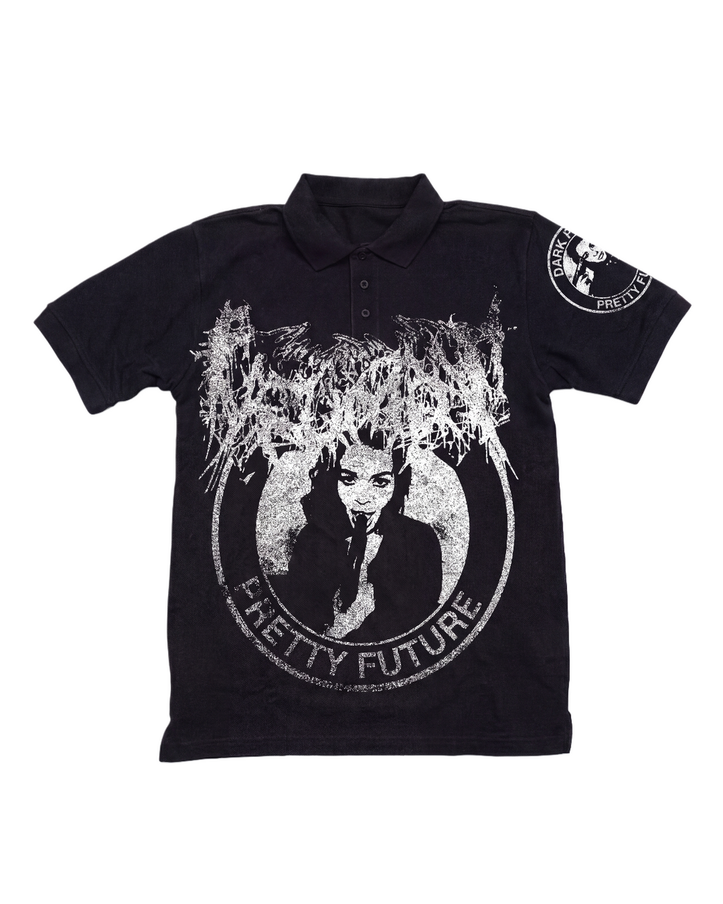 "PHANTOM" POLO