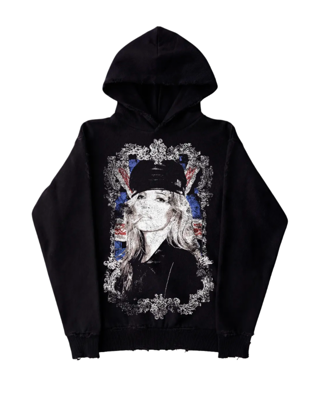 "WORLD TOUR" HOODIE