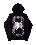 "WORLD TOUR" HOODIE