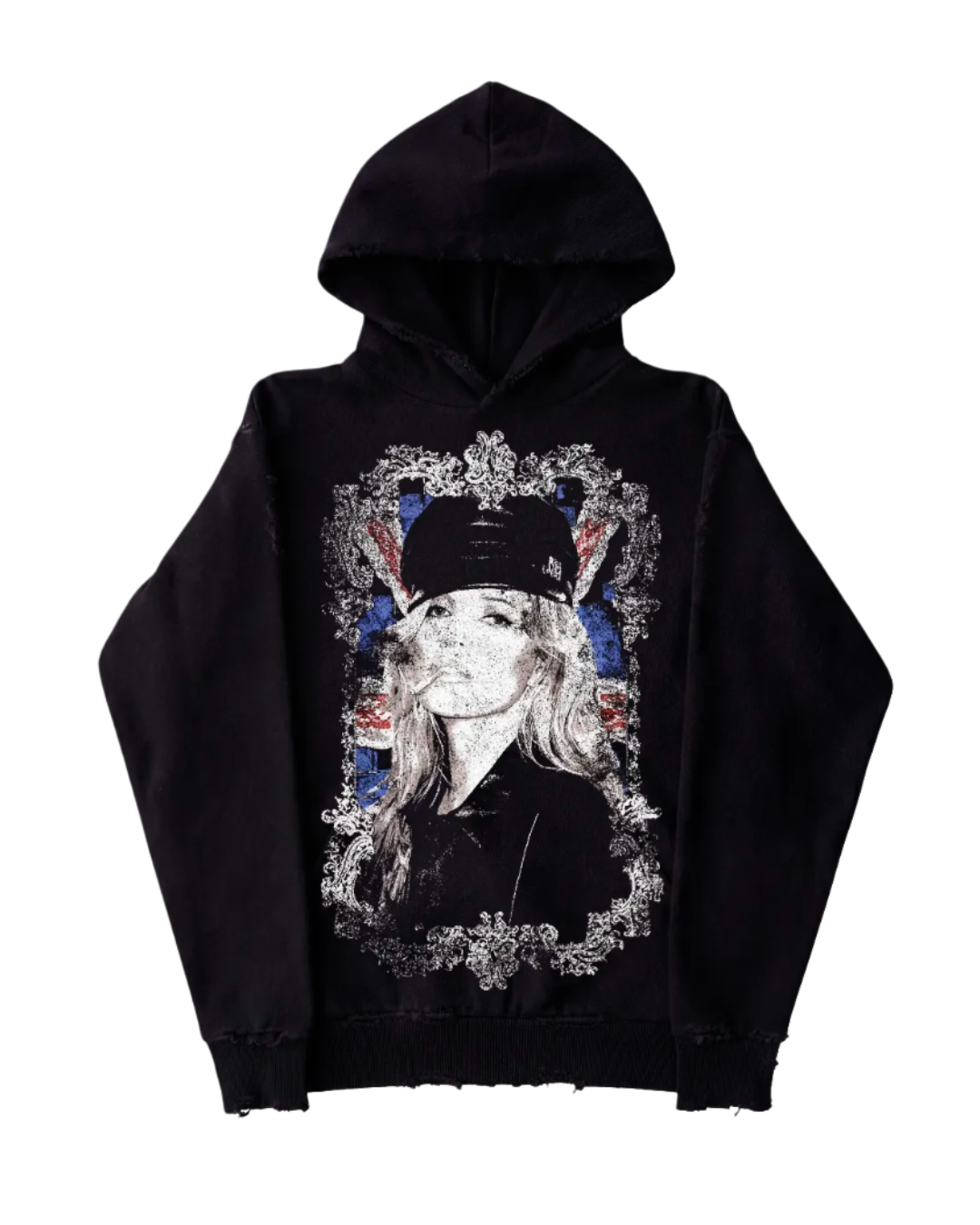 "WORLD TOUR" HOODIE