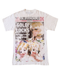 "DOLLHOUSE" TEE