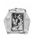 "ETERNAL" CREWNECK