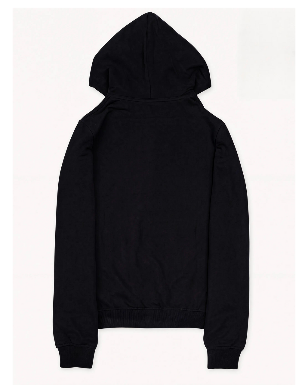 "DEVOTION" ZIP UP