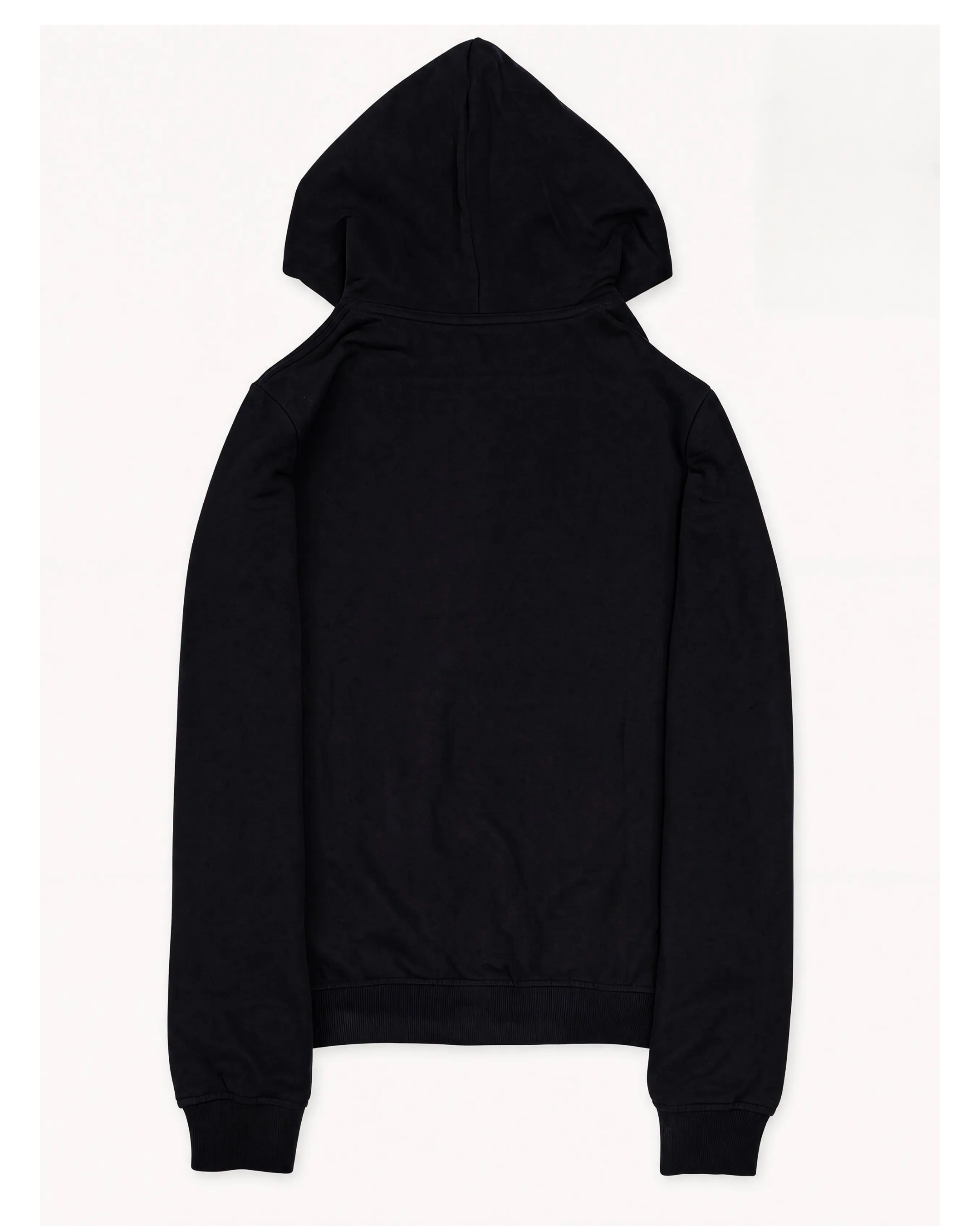 "DEVOTION" ZIP UP