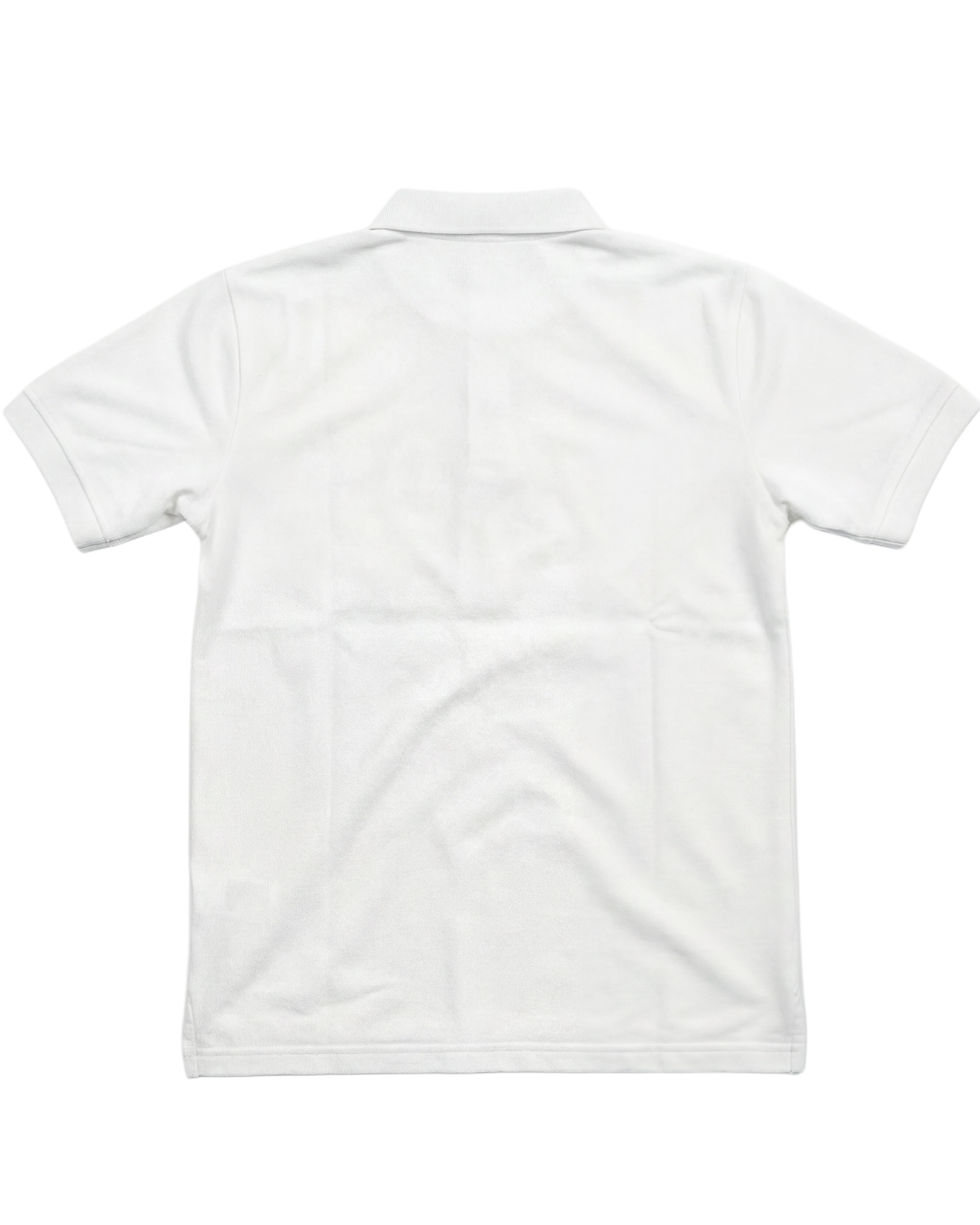 "SERENITY" POLO