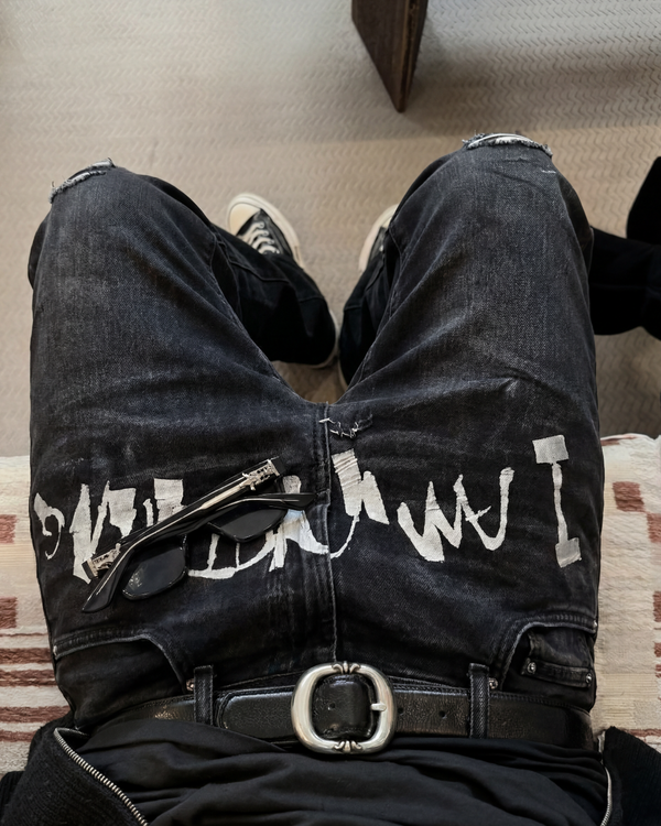 Alex G.