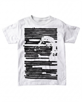 "DISCONNECTED" TEE
