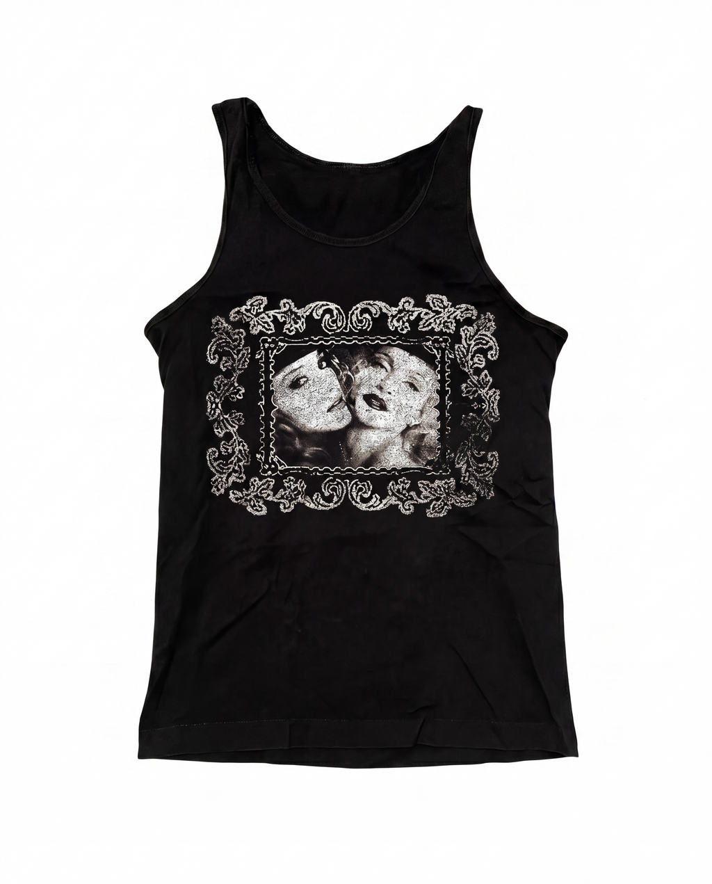 "GIRLS LIKE US" TANK