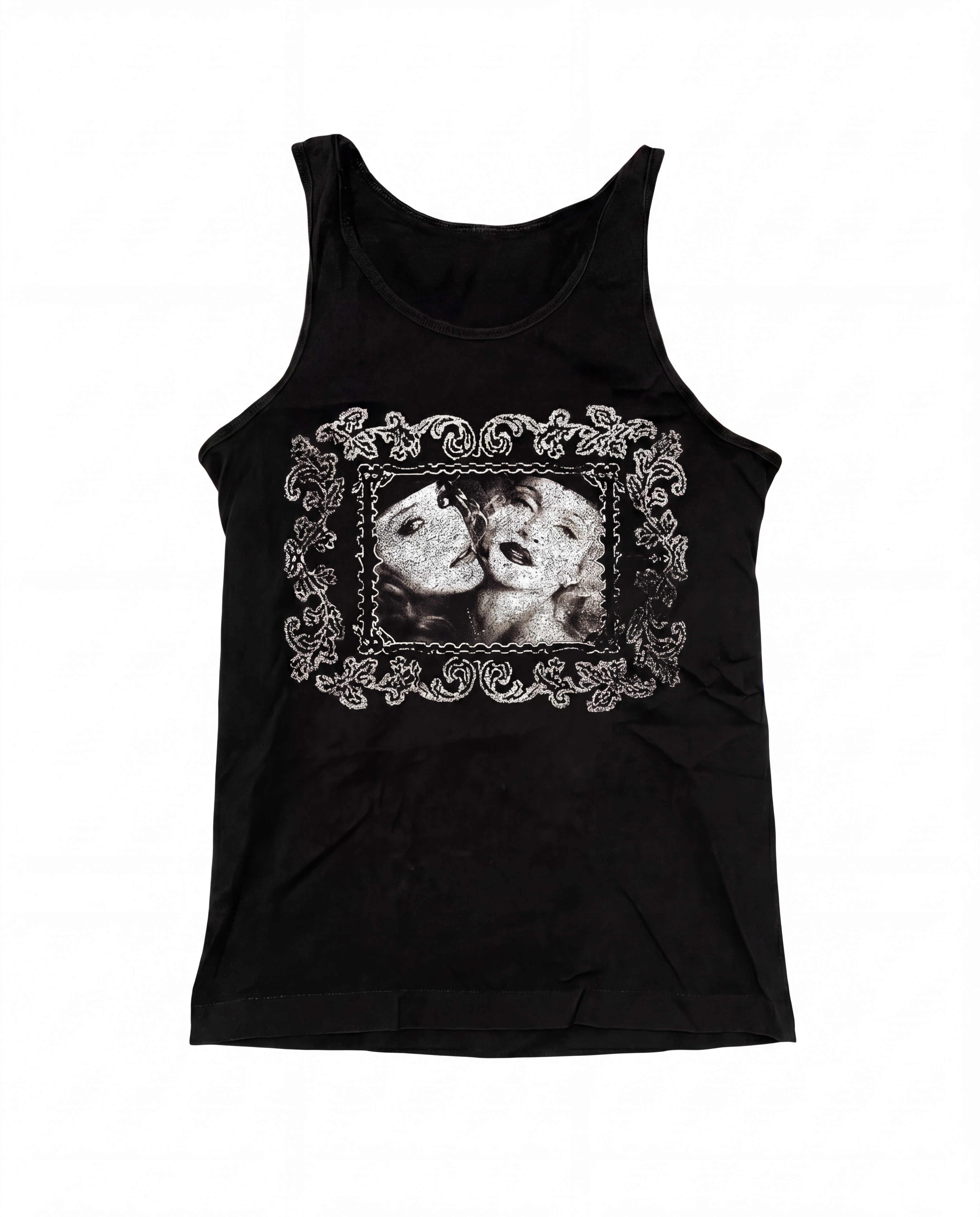 "GIRLS LIKE US" TANK