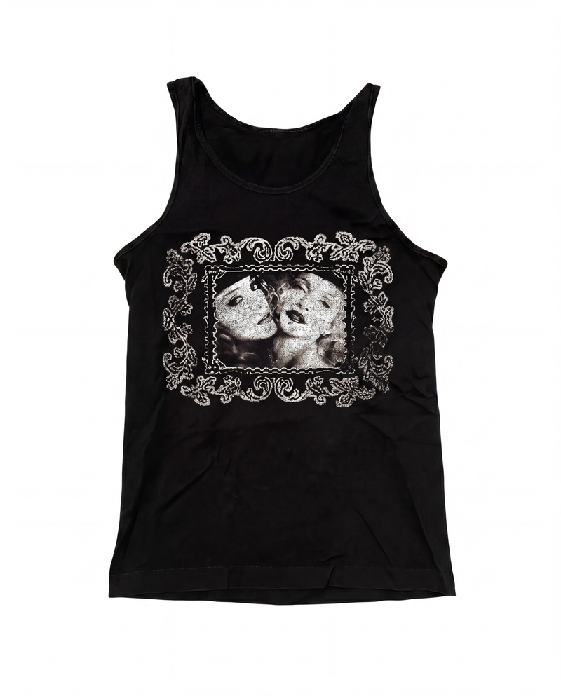 "GIRLS LIKE US" TANK