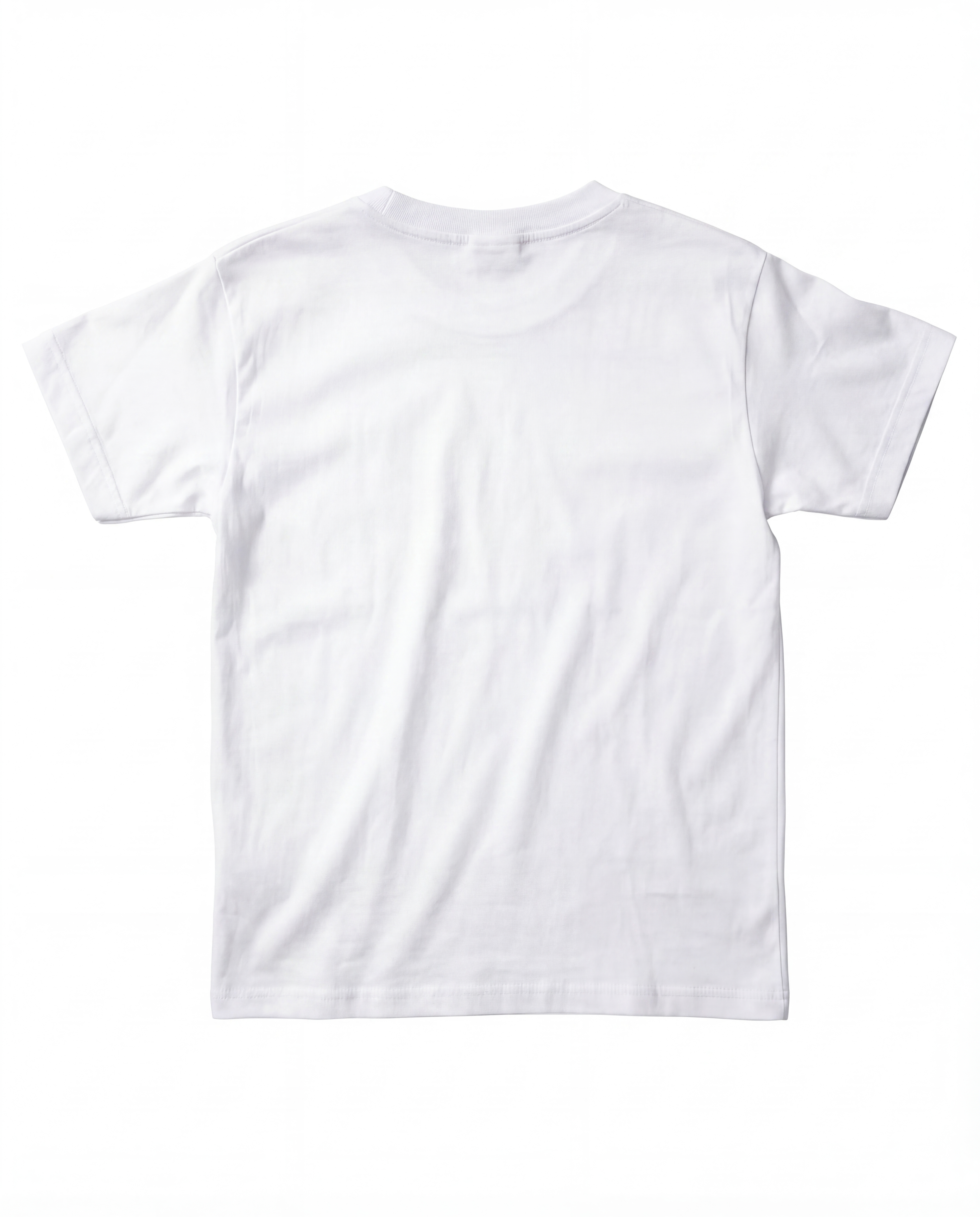 "DISCONNECTED" TEE