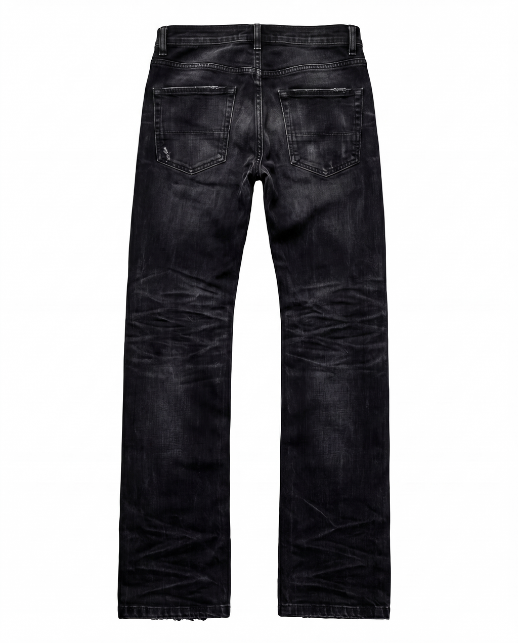 "IDENTITY" DENIM