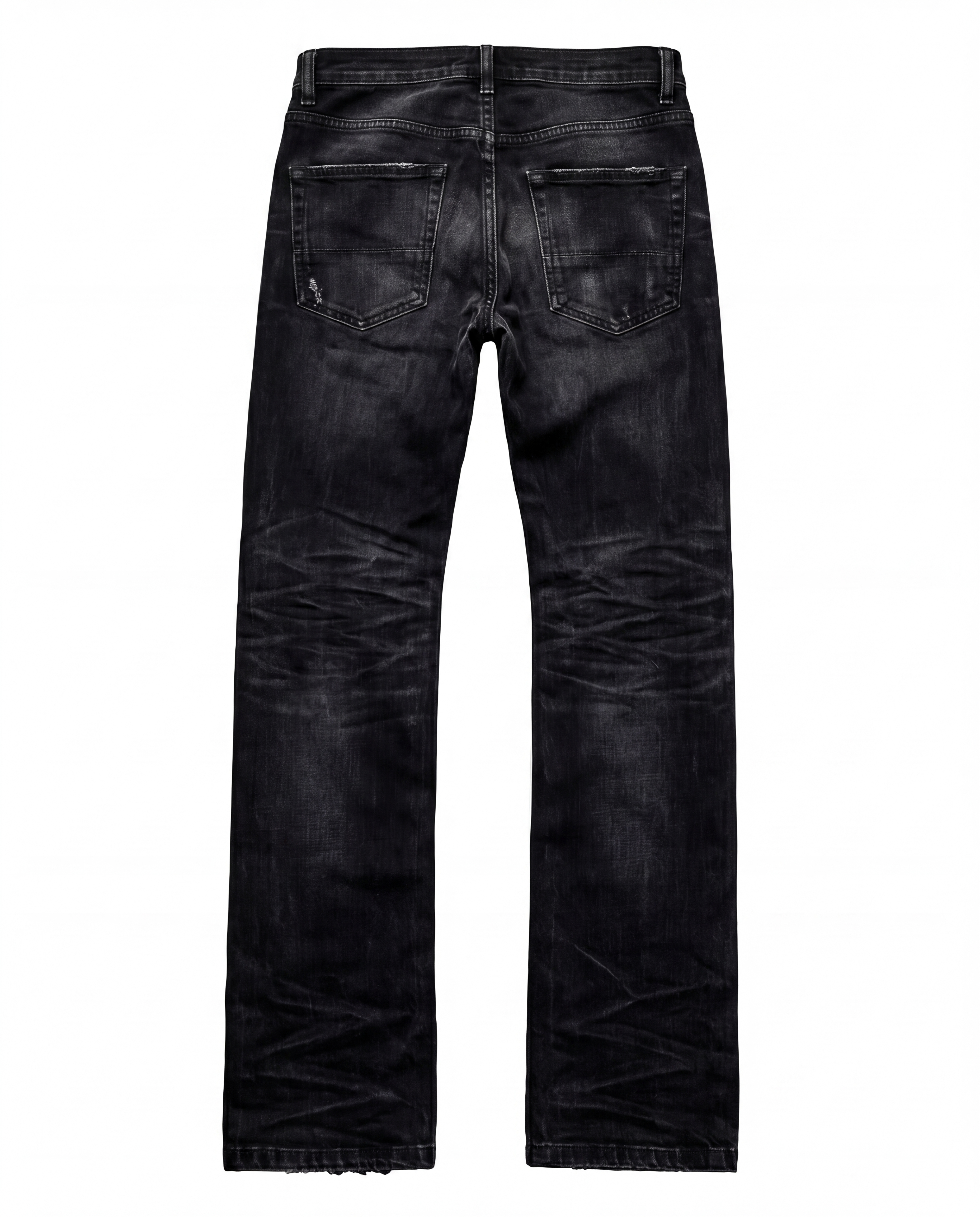 "IDENTITY" DENIM