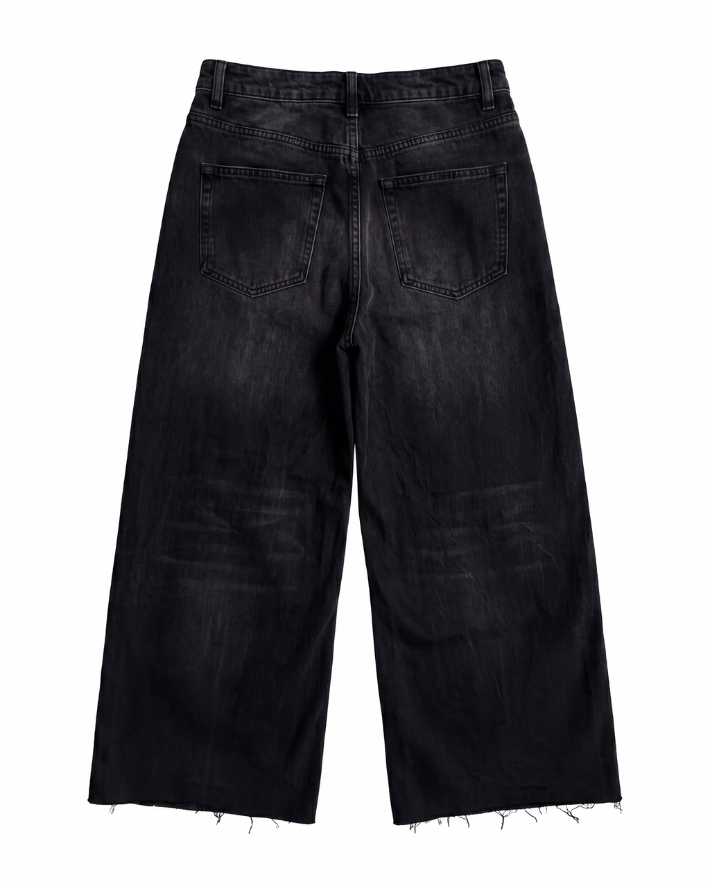 "SCRIPT" DENIM