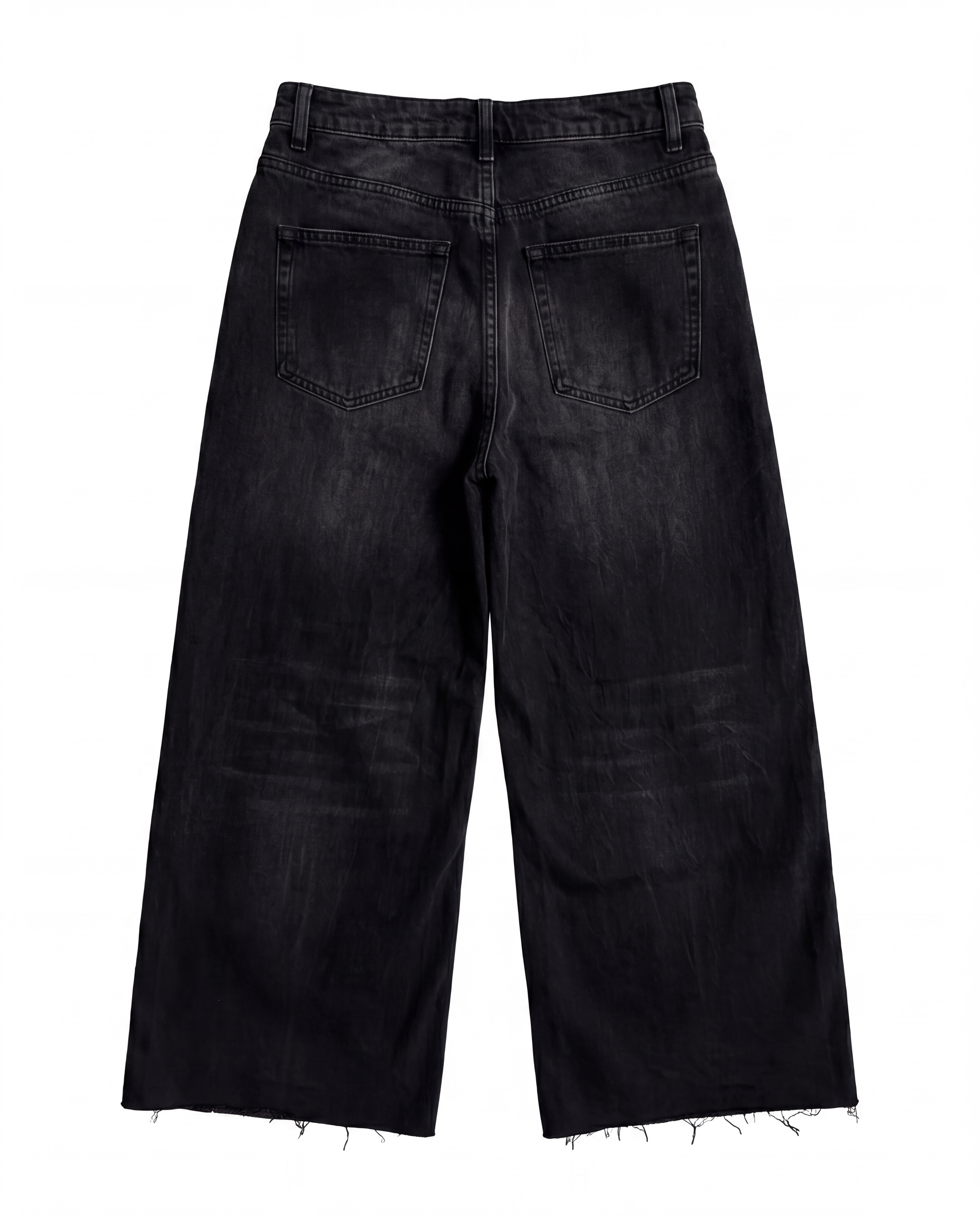 "SCRIPT" DENIM