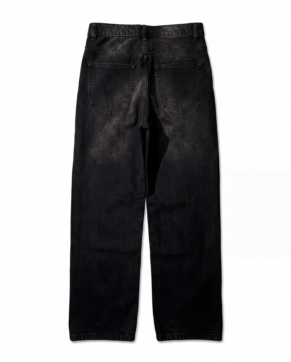 "RELAPSE" DENIM