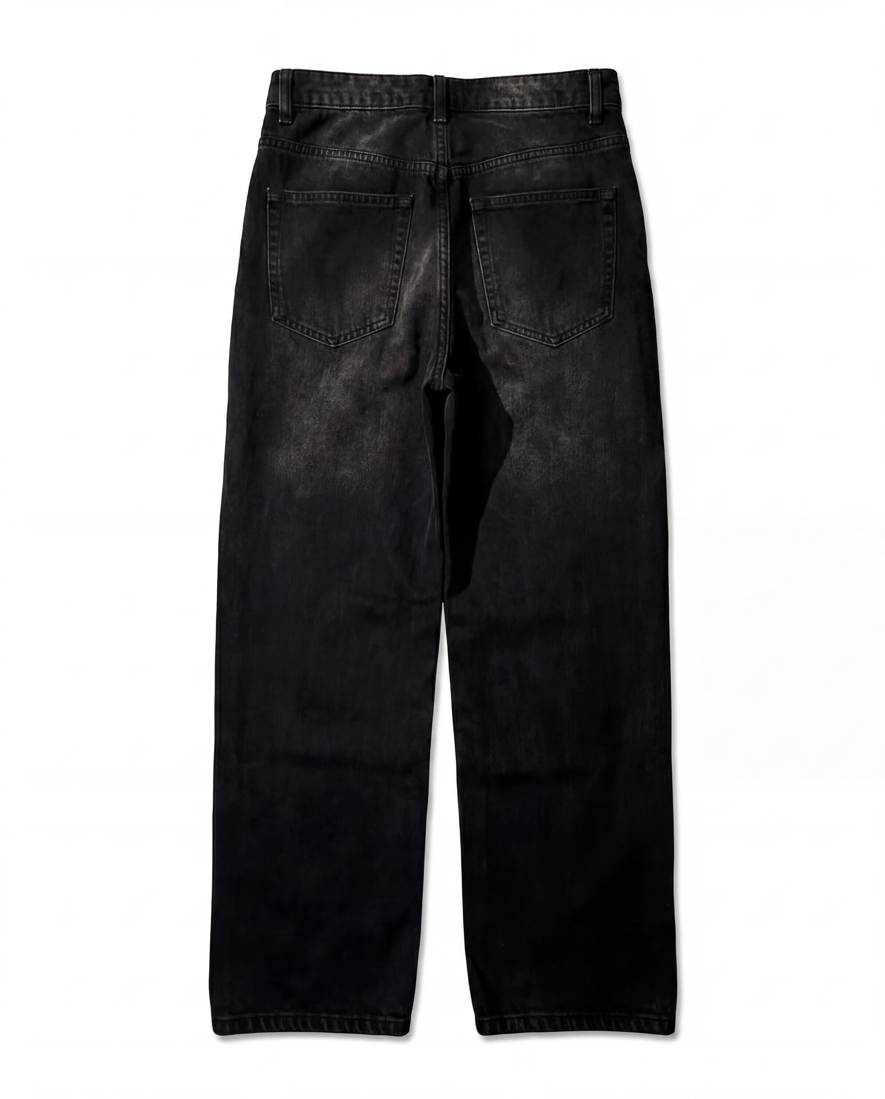 "RELAPSE" DENIM