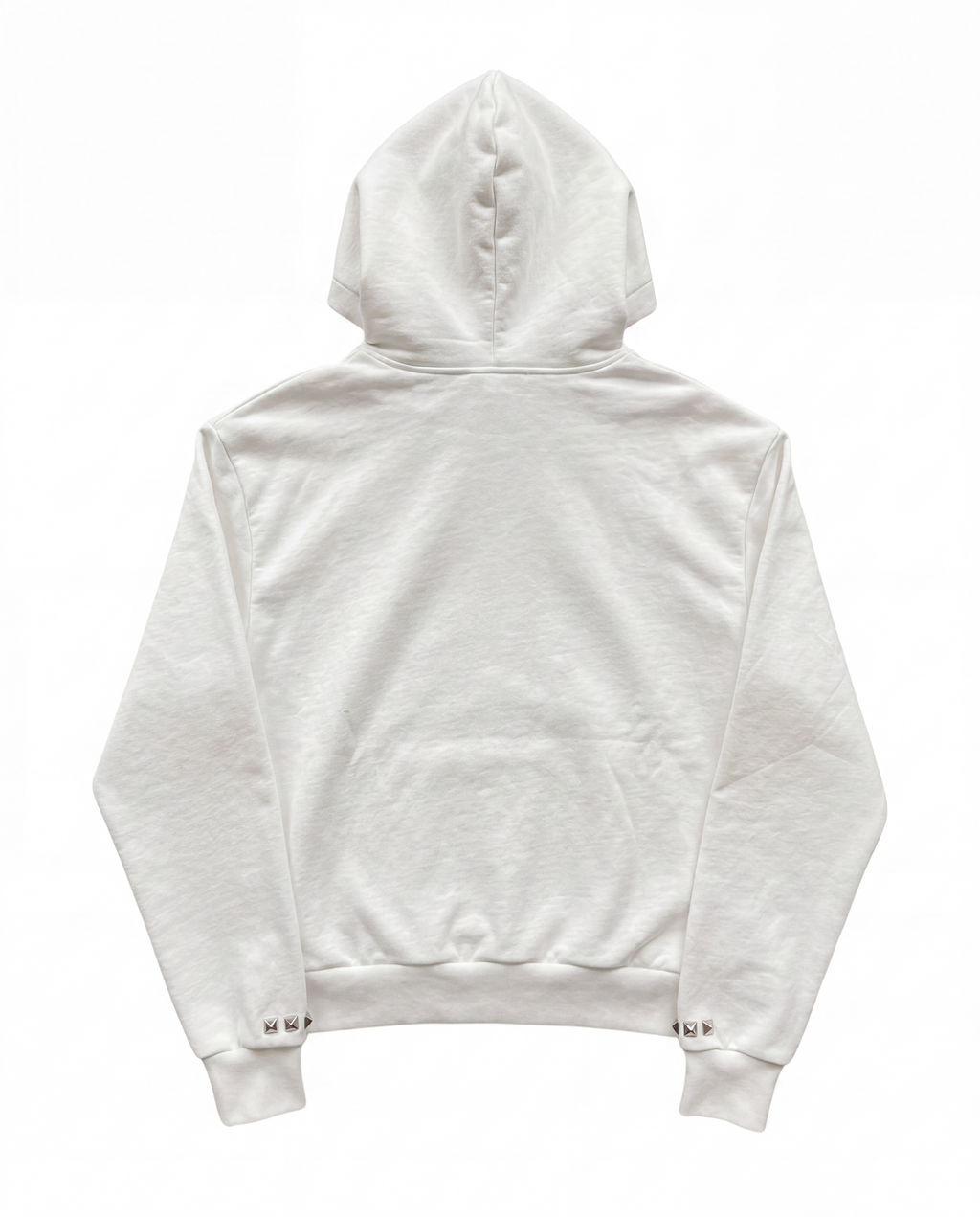 "PORCELAIN" HOODIE