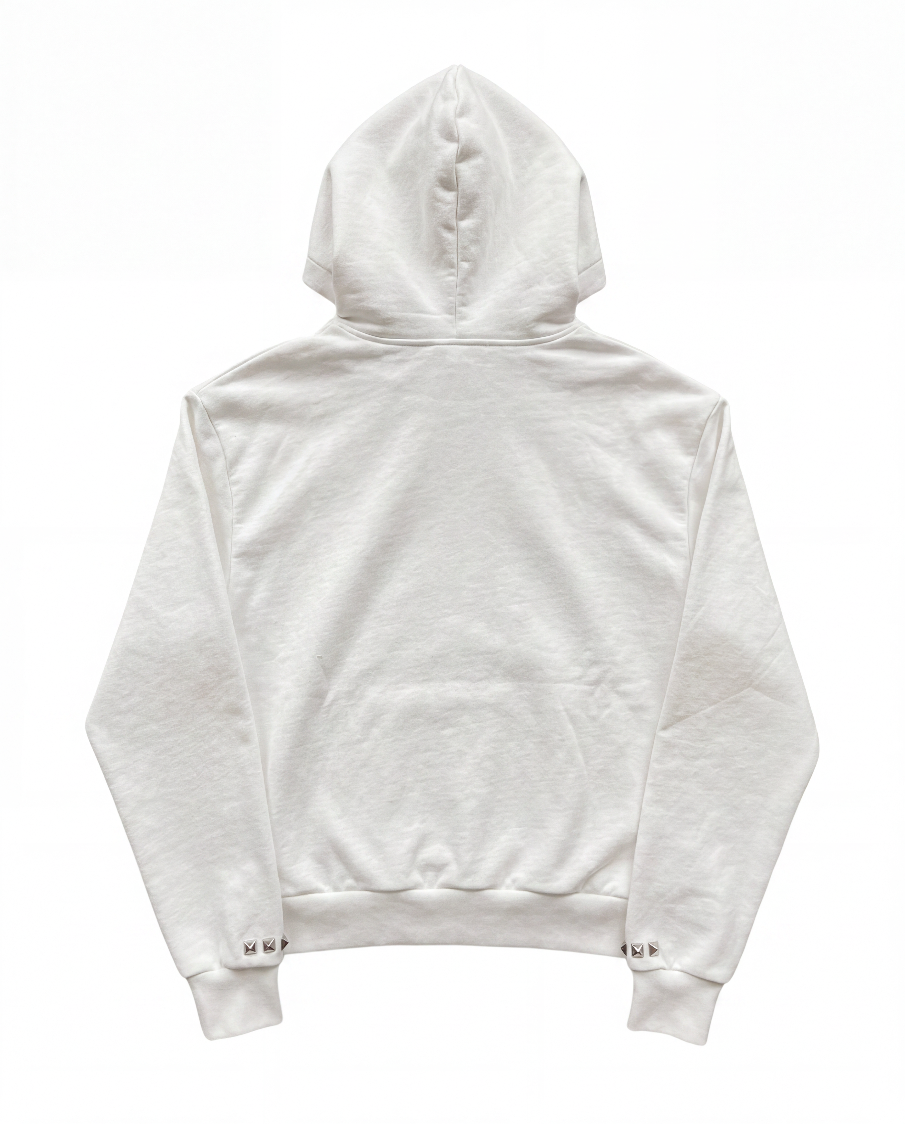 "PORCELAIN" HOODIE