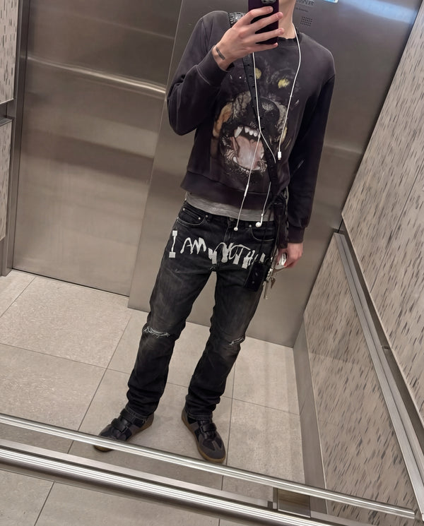 Will B.