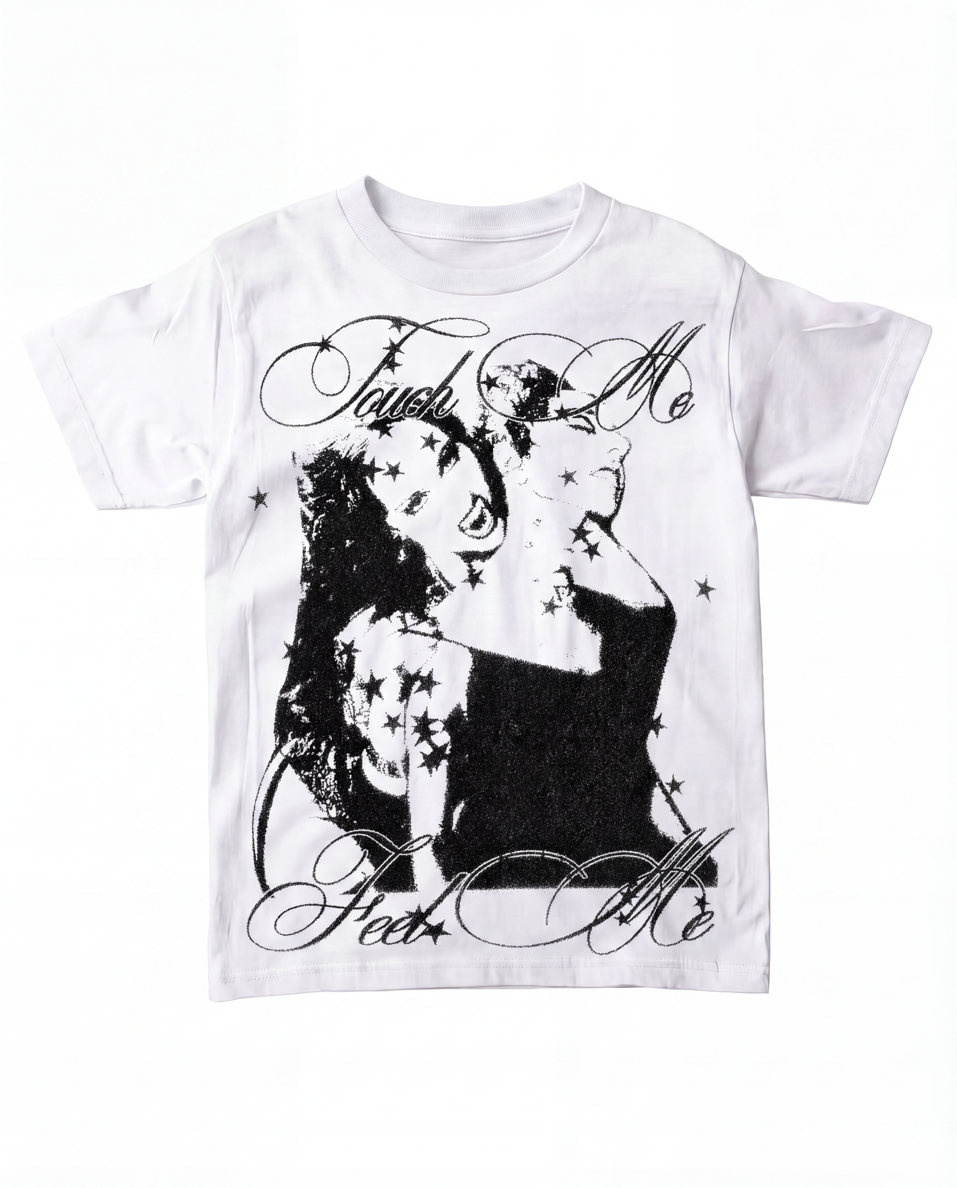 "LOVE ME ANYWAY" TEE