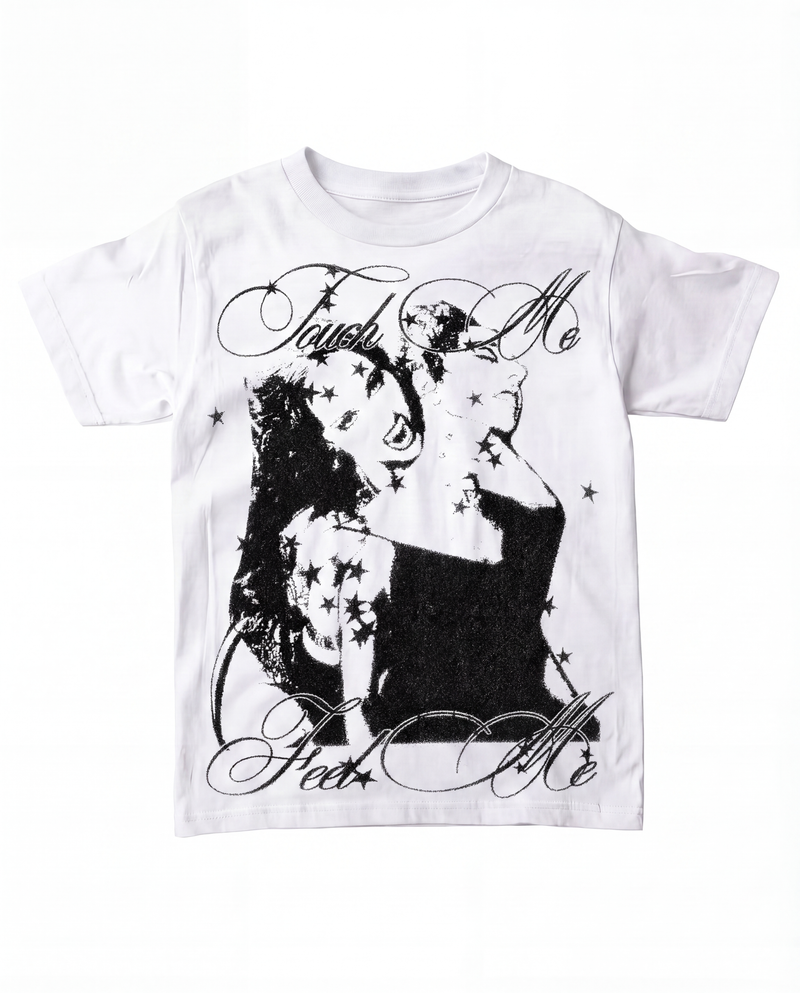 "LOVE ME ANYWAY" TEE