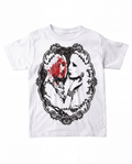 "STAY CLOSE" TEE