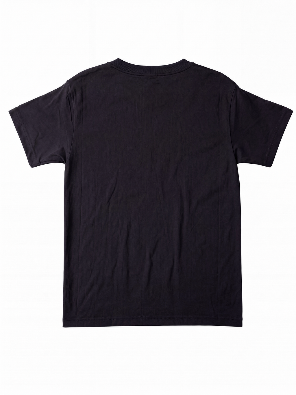 "TIL DEATH" TEE